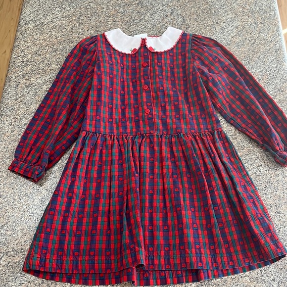 OshKosh B'gosh Other - Vintage OshKosh dress size 5